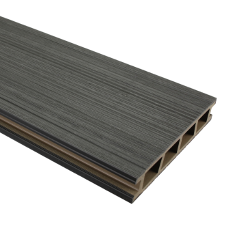 BERGDECK PURE grafit kompozit burkolólap, csiszolt 240 × 15 × 2,5 cm